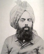 Hadhrat Mirza Ghulam Ahmad (1907)