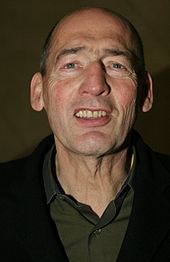 雷姆-库哈斯于2000年获奖
