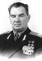 Vasily Chuikov (around 1960)
