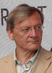 Wolfgang Schüssel, 1995 to 2000 Vice-Chancellor and 2000 to 2007 Federal Chancellor of Austria