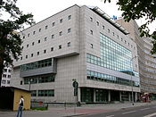 Balstogės universiteto biblioteka