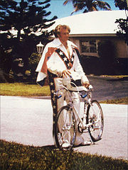 Knievel in 1979
