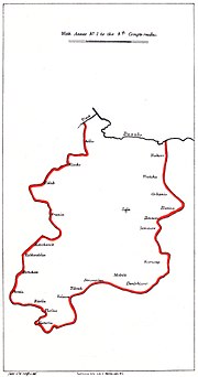 Западна българска автономна област