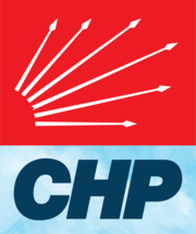 Logo CHP