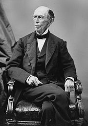 Francis Preston Blair grundlagde det republikanske parti for at hjælpe med at befri slaver