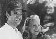 Uma foto antecipada de Jill e Joe Biden