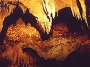 La grotte de Khao Bin