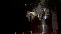 播放媒体 视频（02:42）介绍了哈勃极深场图像的制作过程。