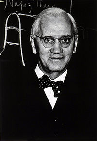 Alexander Fleming, 1945  