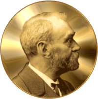 Alfred Nobel  