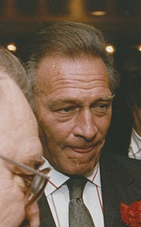 Plummer în 1987  