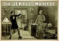 Raamat "Dr. Jekylli ja hr Hyde'i kummaline juhtum" rääkis kellestki, kellel oli "lõhestunud isiksus", ja hiljem sai sellest lugu, mida inimesed seostasid DIDiga.