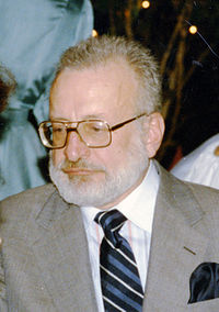 Scott en junio de 1984  