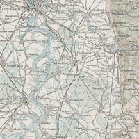 Hockenheim i okolice 1907