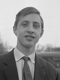 Johan Cruyff (1965)