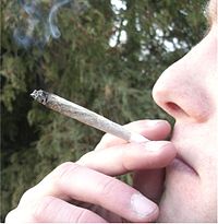Een "joint"
