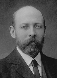 Joseph Cook, Premier ministre d'Australie 1913-1914