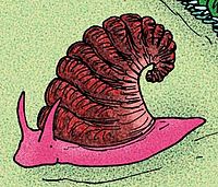 "Vite ! Plus d'escargots !" Les cures de la Renaissance peuvent sembler étranges aujourd'hui, mais les médecins ont parfois trouvé des informations qui pourraient aider à des cures ultérieures. Aujourd'hui, cependant, la plupart des médecins utilisent des antivenins, et non des escargots, pour soigner les morsures de serpents.