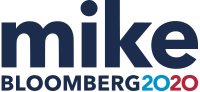 Logotipo de Bloomberg para 2020