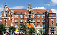 Katowice, Museum van Silezië