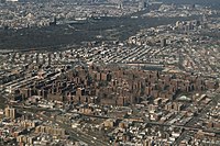 Ocasio-Cortez ha vissuto a Parkchester nel Bronx per molto tempo.