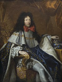 Felipe de Francia, duque de Orleans, que compró la propiedad. Un descendiente suyo fue la reina María Antonieta, que posteriormente compró la finca.  