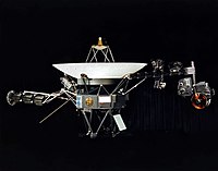 Voyager 2.