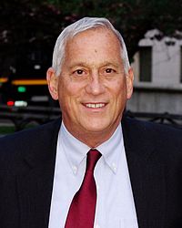 Walter Isaacson in 2012