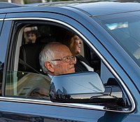 Sanders keert terug naar het campagnetraject na zijn hartaanval, oktober 2019