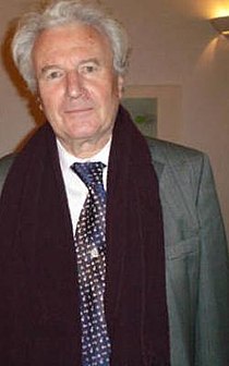Sir Colin Davis
