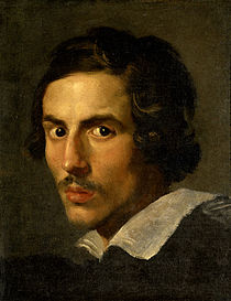 Berniniho autoportrét  