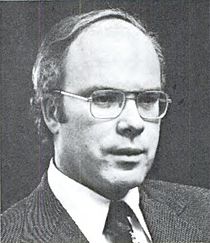Leahy in 1979  