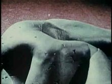 Воспроизведение медиа Гумбазия" , первый анимационный фильм Арта Клокея, снятый методом стоп-моушн из глины