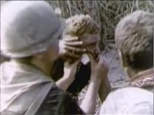 Play media file Video from Operation Baker, 1967