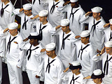 Seamen / sailors
