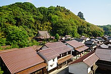 Ōmori Ginzan