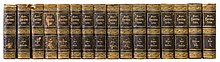 Meyers Konversations-Lexikon, 4th edition, volumes 1-16 (1885-1890)