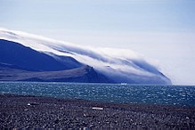 Wrangelov ostrov