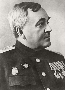 Alexander Vasilievich Alexandrov