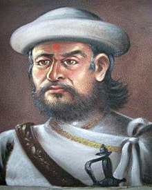 Kaji Abhiman Singh Basnyat, Mul Kaji van het Koninkrijk Nepal