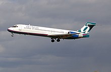 AirTran Airways 717