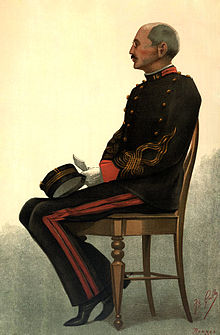 Jean Baptiste Guth, contemporary account of Alfred Dreyfus during his second trial before the military tribunal in Rennes, Vanity Fair, September 7, 1899.