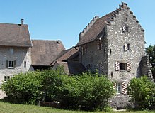 Altenburg Castle