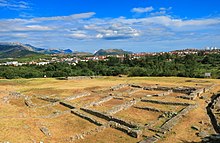 Salona Archaeological Park