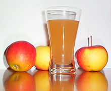 Jabolčni sok