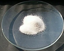 Trióxido de arsénico  