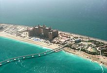 Luxury Hotel & Resort "Atlantis The Palm, Dubai"