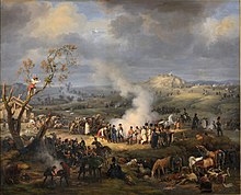 Louis-François, Baron Lejeune: The Battle of Austerlitz
