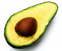 Avocados sind ein gesundes Nahrungsmittel, und sie halten Ihren Blutzuckerspiegel stabil. Sie verwenden auch mittelkettige Triglyceride, um Ihr Fett zu verbrennen.