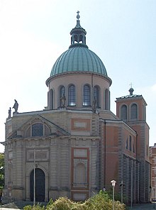 Basilica of St. Clement